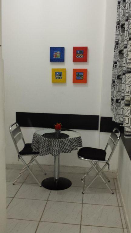 Lindo E Economico! Quadra Praia Copacabana Apartamento Río de Janeiro