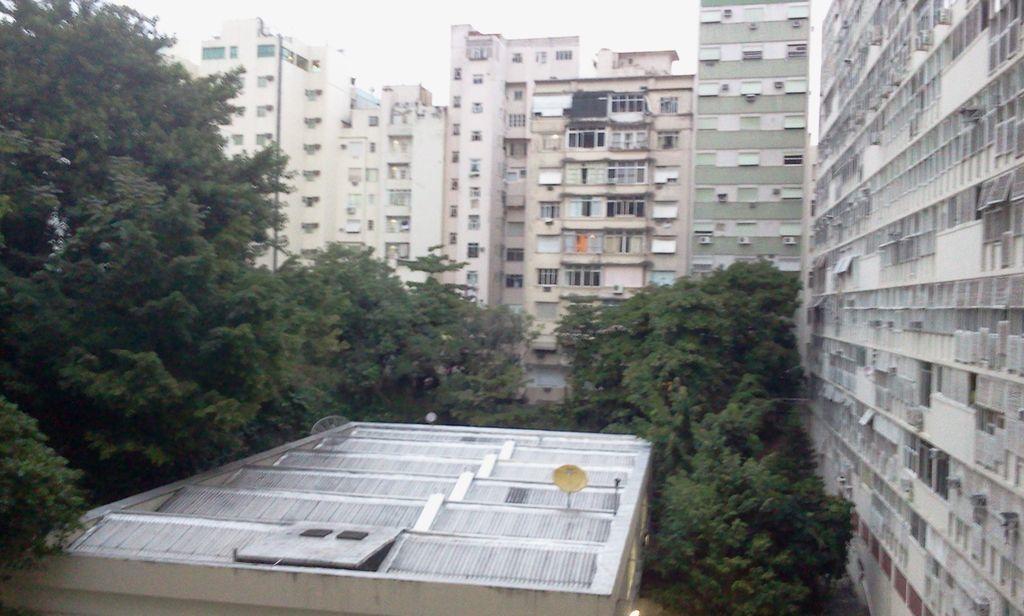 Apartamento Lindo E Economico! Quadra Praia Copacabana *