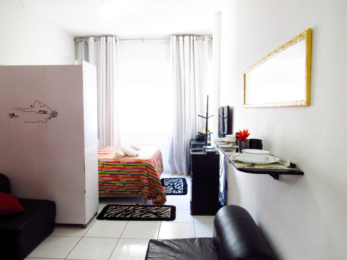 Lindo E Economico! Quadra Praia Copacabana Apartamento Río de Janeiro