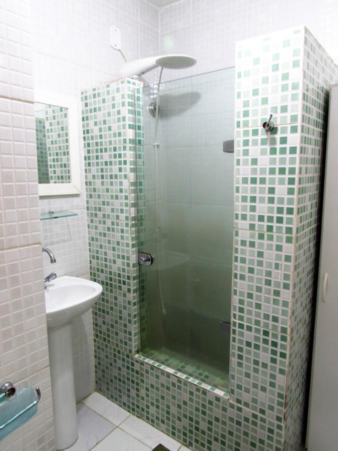 Lindo E Economico! Quadra Praia Copacabana *