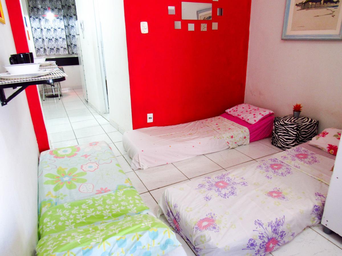 Lindo E Economico! Quadra Praia Copacabana Apartamento Río de Janeiro