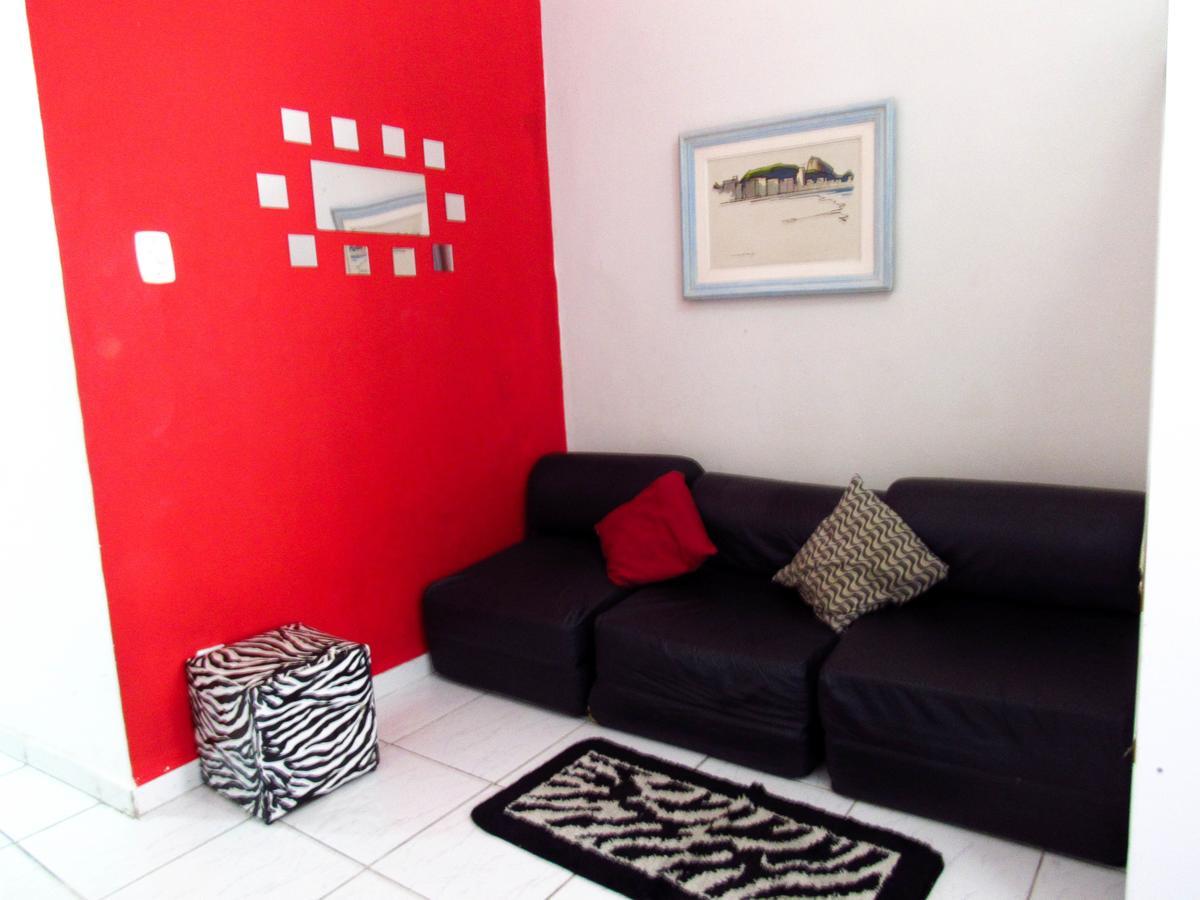 Lindo E Economico! Quadra Praia Copacabana Apartamento