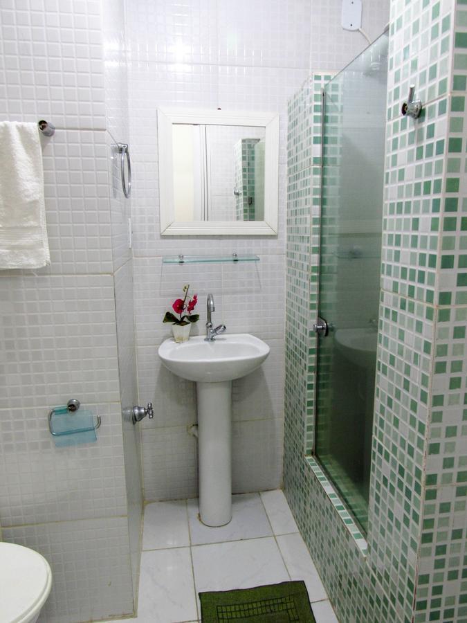 Apartamento Lindo E Economico! Quadra Praia Copacabana Río de Janeiro