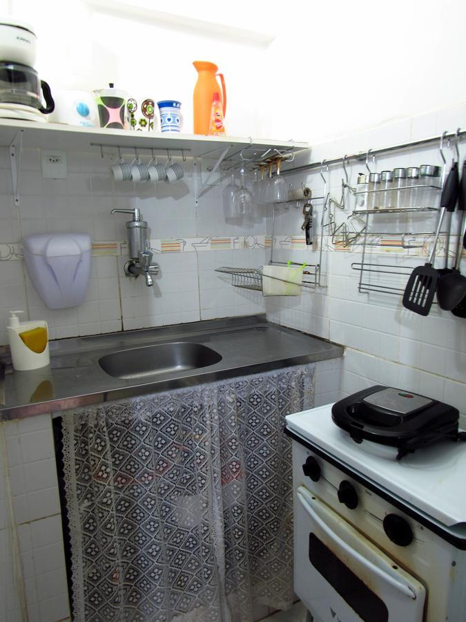 Lindo E Economico! Quadra Praia Copacabana Apartamento *